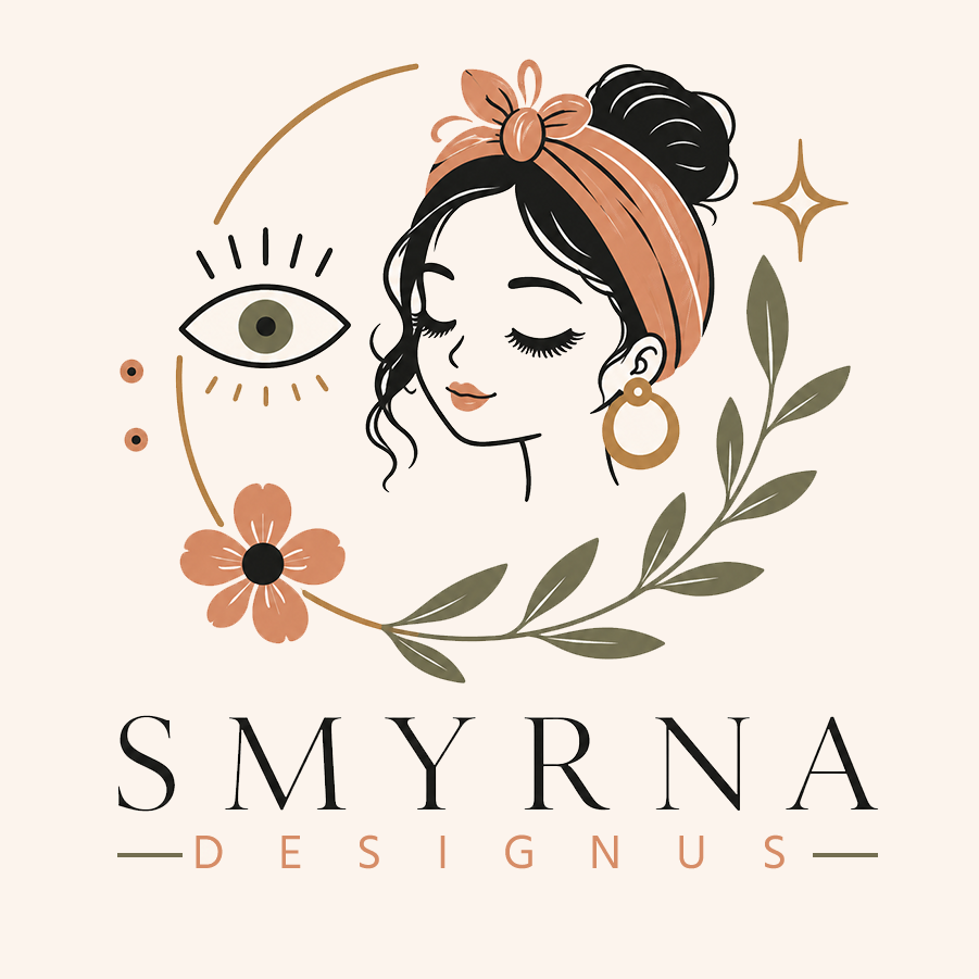 Smyrna Design: Unique Home Decor & Stylish Accessories