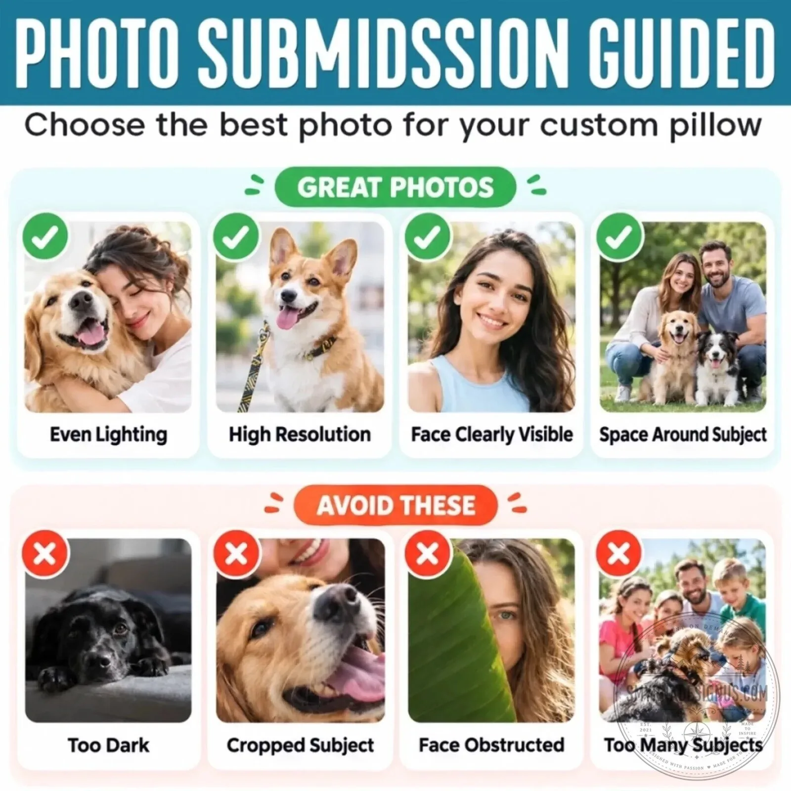 Personalized Memorial Photo Pillow with Angel Wings, A Cuddle from Heaven 10 Personalized Memorial Photo Pillow with Angel Wings, A Cuddle from Heaven