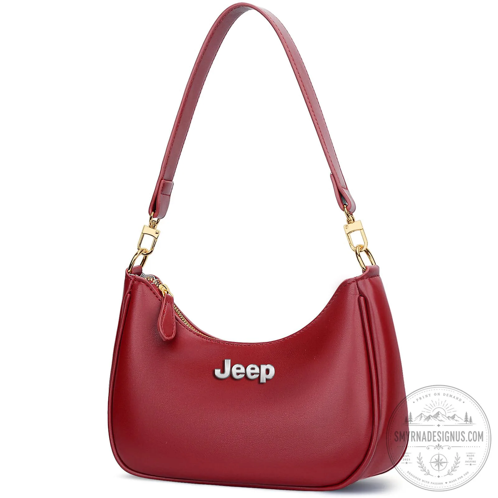 Jeep Classic Retro Clutch Deluxe Leather Shoulder Bag 12 Jeep Classic Retro Clutch Deluxe Leather Shoulder Bag