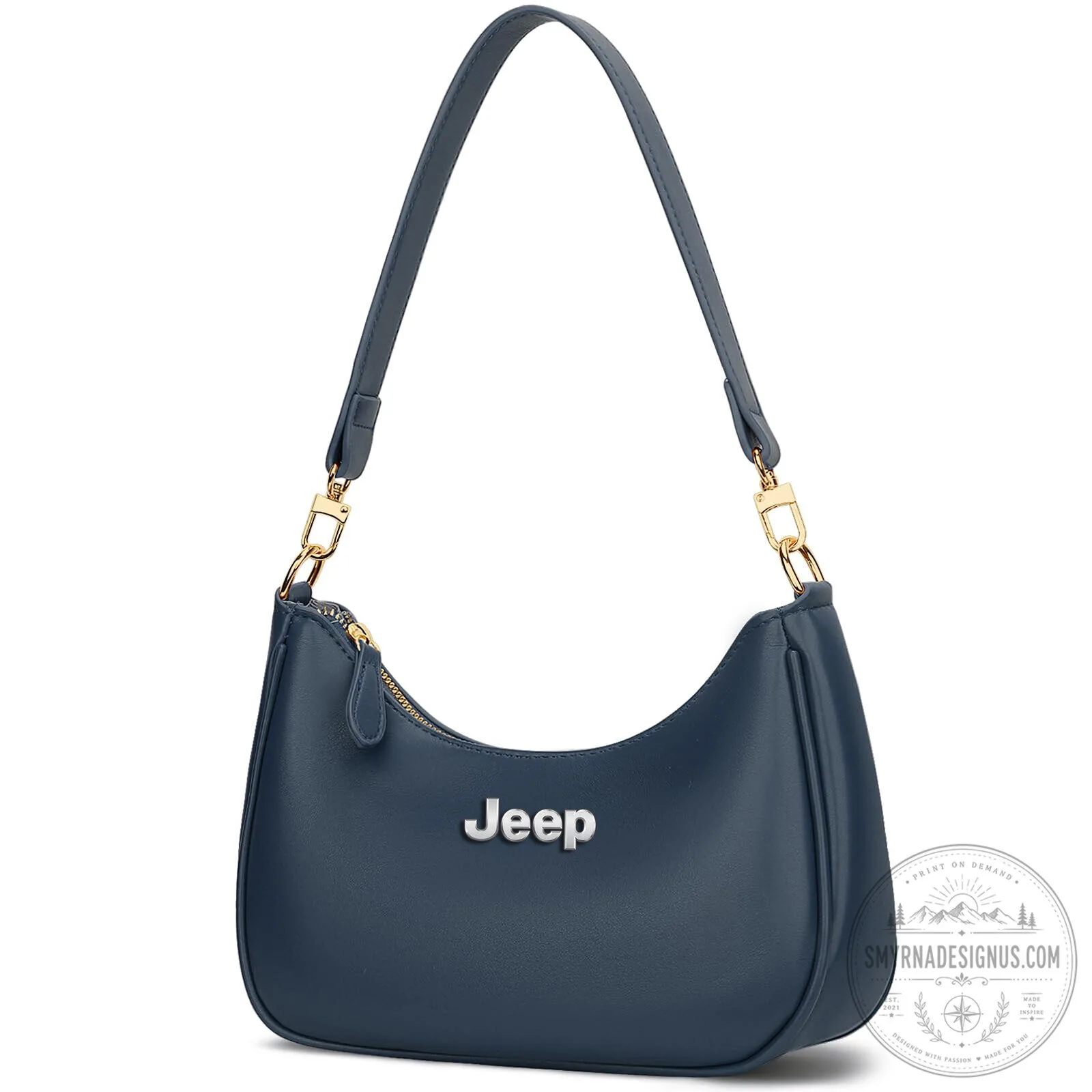 Jeep Classic Retro Clutch Deluxe Leather Shoulder Bag 13 Jeep Classic Retro Clutch Deluxe Leather Shoulder Bag