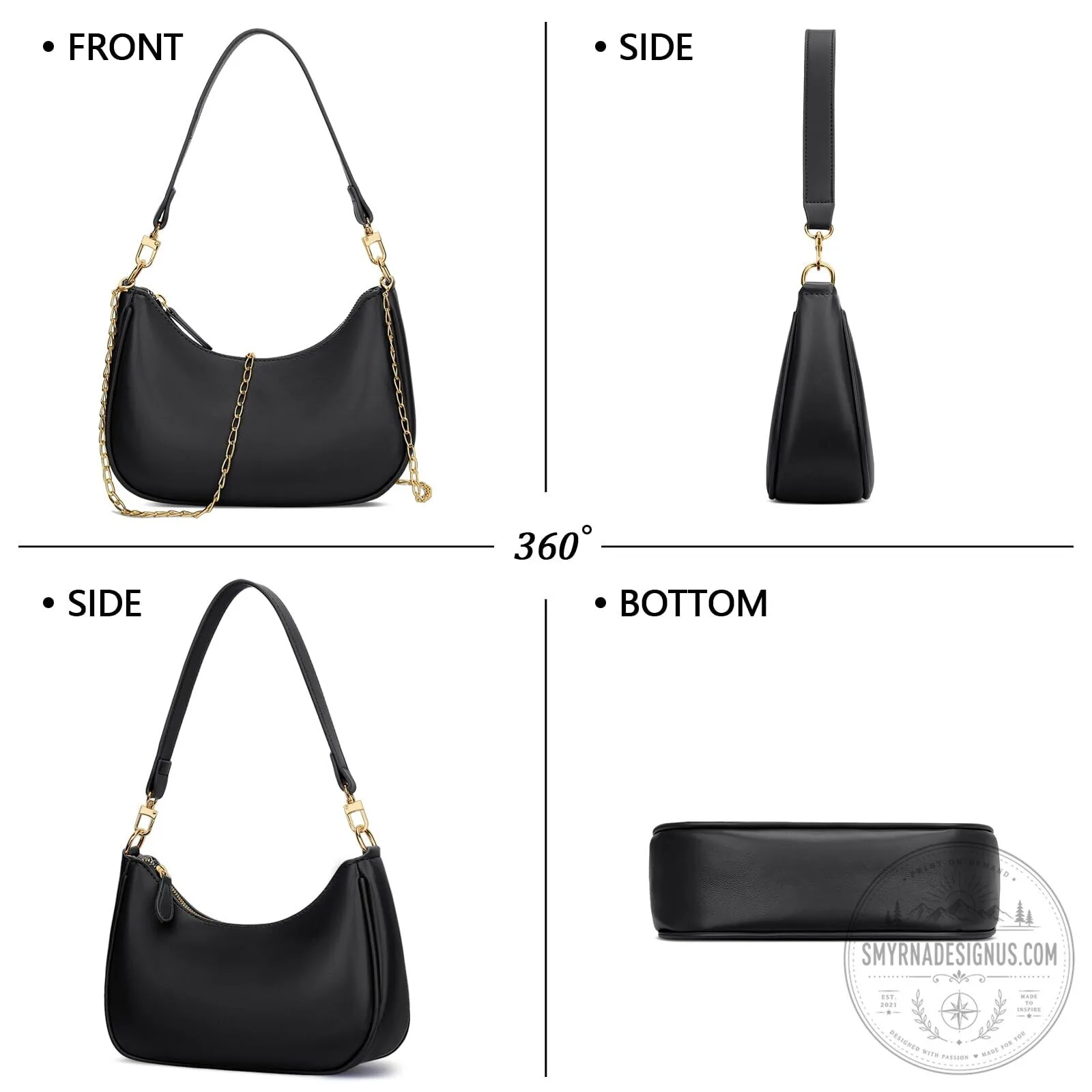 Jeep Classic Retro Clutch Deluxe Leather Shoulder Bag 19 Jeep Classic Retro Clutch Deluxe Leather Shoulder Bag