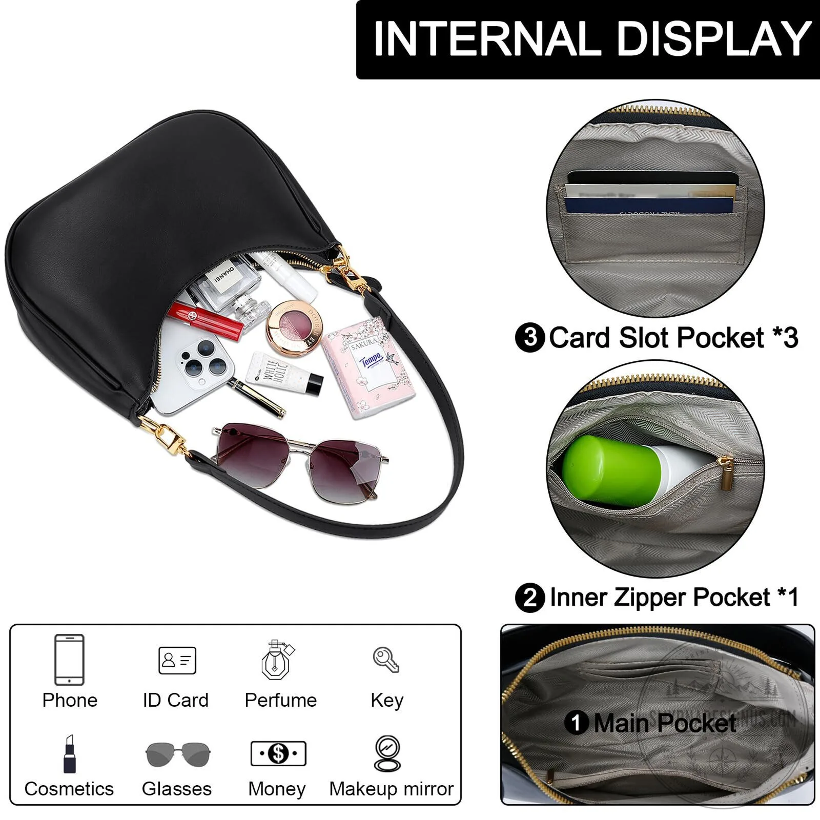 Jeep Classic Retro Clutch Deluxe Leather Shoulder Bag 20 Jeep Classic Retro Clutch Deluxe Leather Shoulder Bag