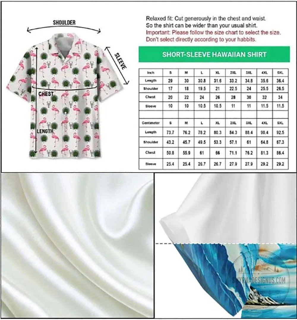 Central Railroad of New Jersey Trackhead Hawaiian Shirt 3 Central Railroad of New Jersey Trackhead Hawaiian Shirt