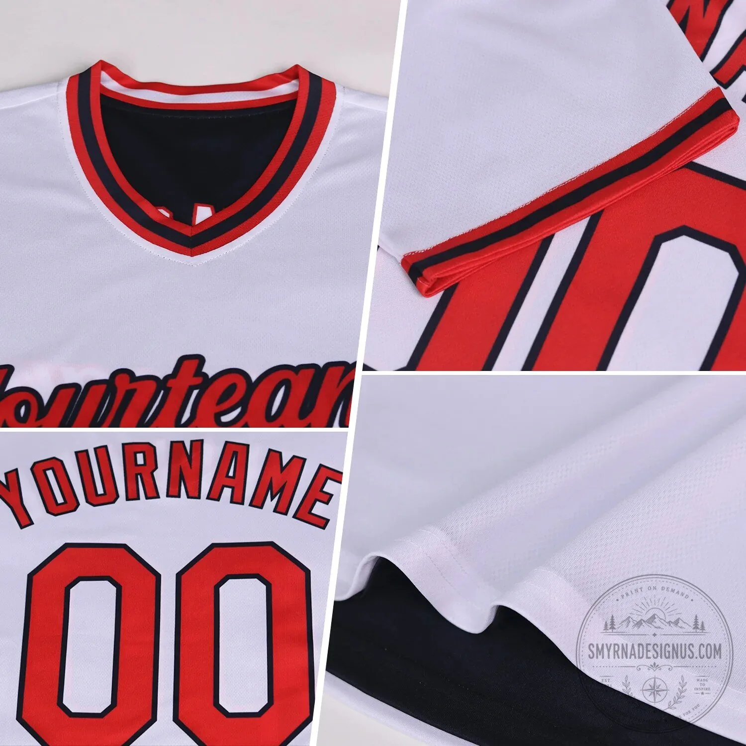 Custom Black Cream Green Reversible Pullover Baseball Jersey 10 Custom Black Cream Green Reversible Pullover Baseball Jersey