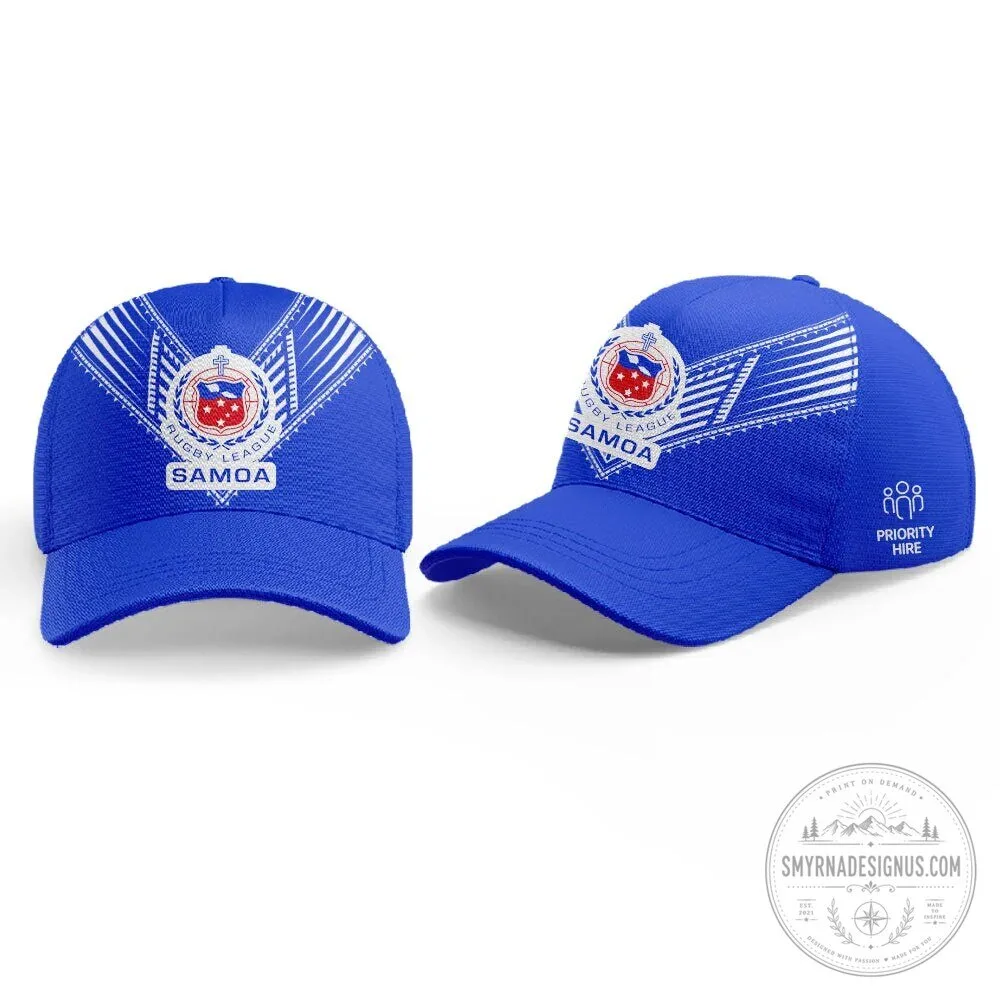 Samoa Rugby League World Cup 2026 IBFC Team Fan Polo Shirt 3 Samoa Rugby League World Cup 2026 IBFC Team Fan Polo Shirt